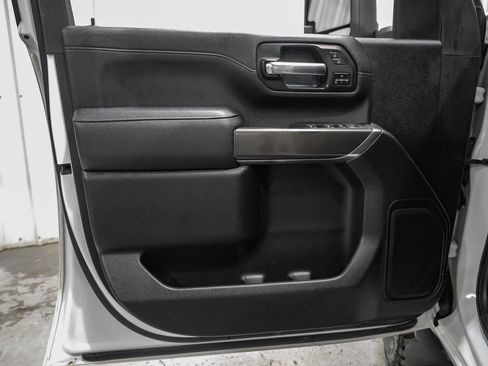 Used 2023 GMC Sierra 2500 AT4 AWD/4WD image 41