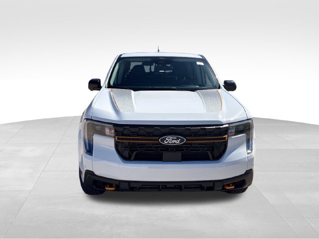 New 2026 Ford Maverick Tremor AWD/4WD image 9