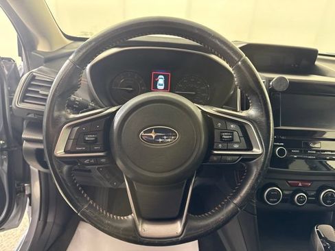 Used 2021 Subaru Crosstrek 2.0i Premium AWD/4WD image 19