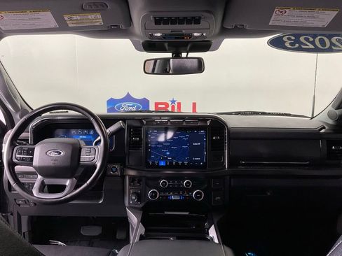 Used 2023 Ford F250 Lariat AWD/4WD image 17