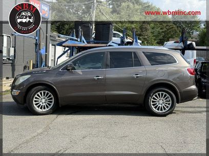 Used 2011 Buick Enclave CXL