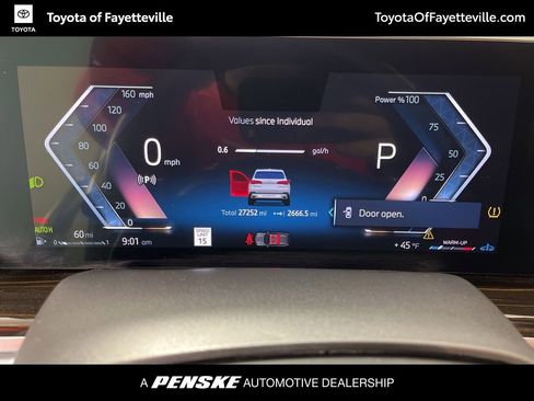 Used 2024 BMW X5 xDrive40i w/ Premium Package image 36