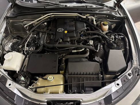 Used 2013 MAZDA MX-5 Miata Club image 19