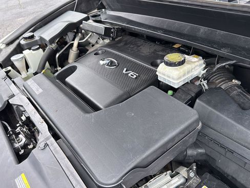 Used 2015 INFINITI QX60 AWD w/ Deluxe Touring Package image 33