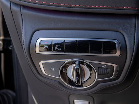 Used 2024 Mercedes-Benz G 63 AMG AMG G 63 Sport Utility 4D image 29