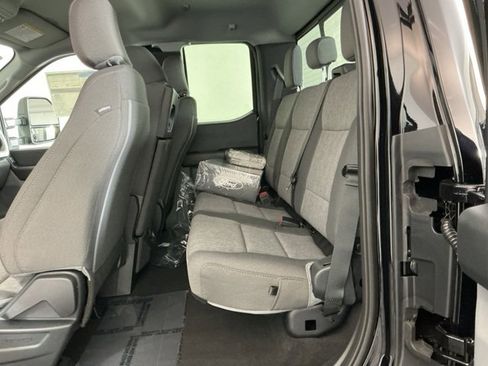 New 2026 Ford F250 XL w/ STX Appearance Package image 27