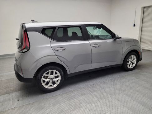 Used 2023 Kia Soul LX w/ Option Group 015 image 10