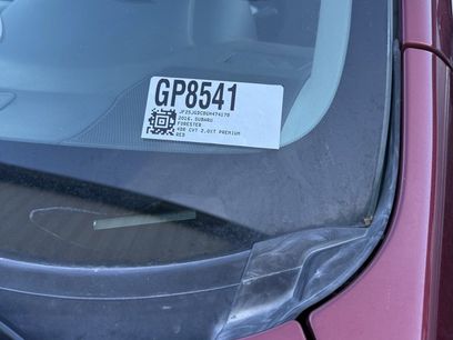 Used 2016 Subaru Forester 2.0XT Premium w/ Popular Package #1