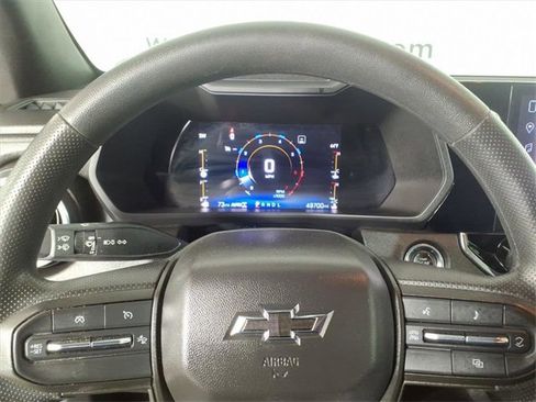 Used 2023 Chevrolet Colorado Trail Boss w/ Advanced Trailering Package image 26