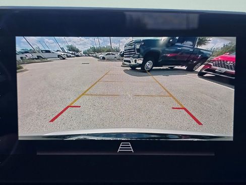 Used 2025 Buick Envista Sport Touring w/ Convenience I Package image 28