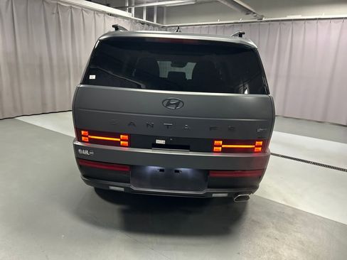 Used 2025 Hyundai Santa Fe XRT AWD/4WD image 6