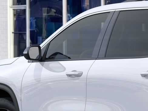 New 2026 Chevrolet Traverse LT FWD image 12