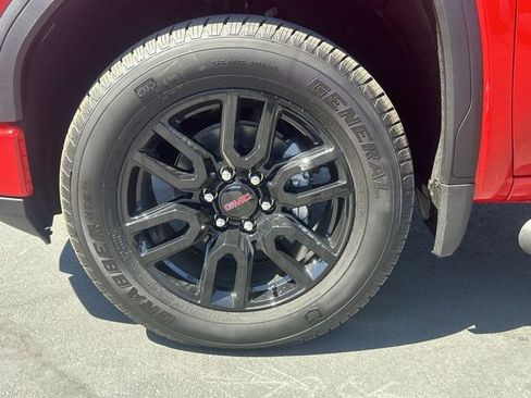 New 2025 GMC Sierra 1500 Elevation w/ Preferred Package image 27