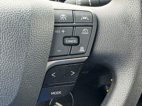 Used 2025 Toyota Camry LE FWD image 23