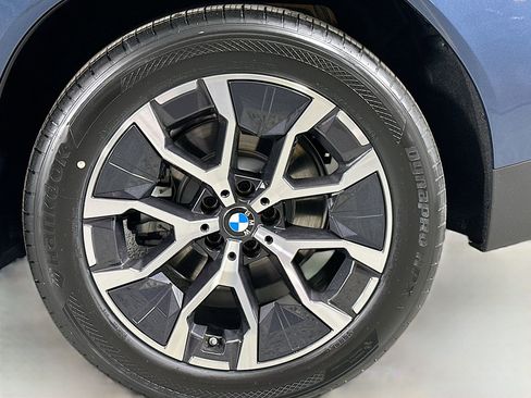 New 2026 BMW X3 xDrive30 w/ Convenience Package image 29