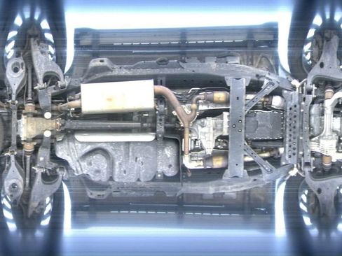 Used 2023 INFINITI QX80 Sensory w/ Cargo Package image 26