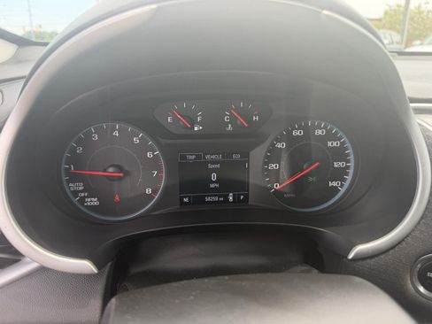 Used 2024 Chevrolet Malibu LT FWD image 23