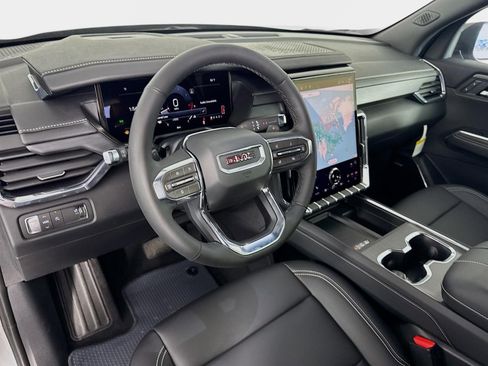 New 2026 GMC Acadia Elevation w/ Black Edition FWD image 9
