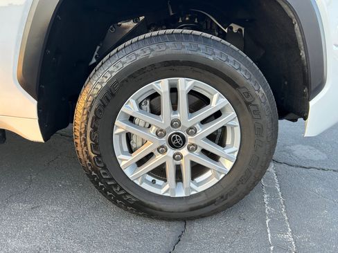 Used 2024 Toyota Tundra SR5 image 29