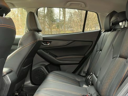 Certified 2022 Subaru Crosstrek 2.5i Limited w/ Moonroof Package 2 image 22