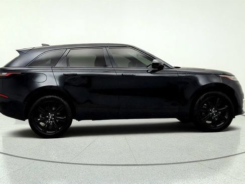Used 2023 Land Rover Range Rover Velar R-Dynamic S AWD/4WD image 4