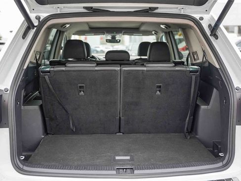 Used 2021 Volkswagen Atlas SEL image 26