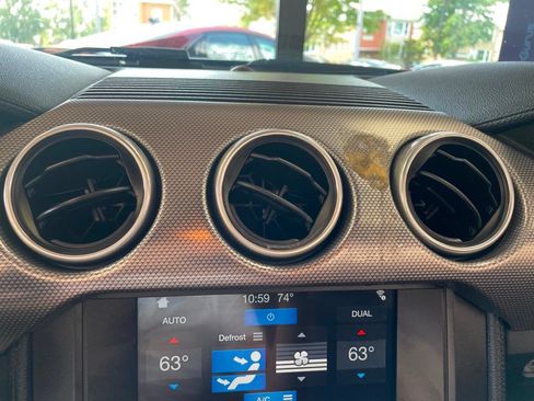 Used 2019 Ford Mustang Convertible w/ Equipment Group 101A RWD image 35