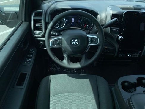 New 2025 RAM 2500 Tradesman image 31