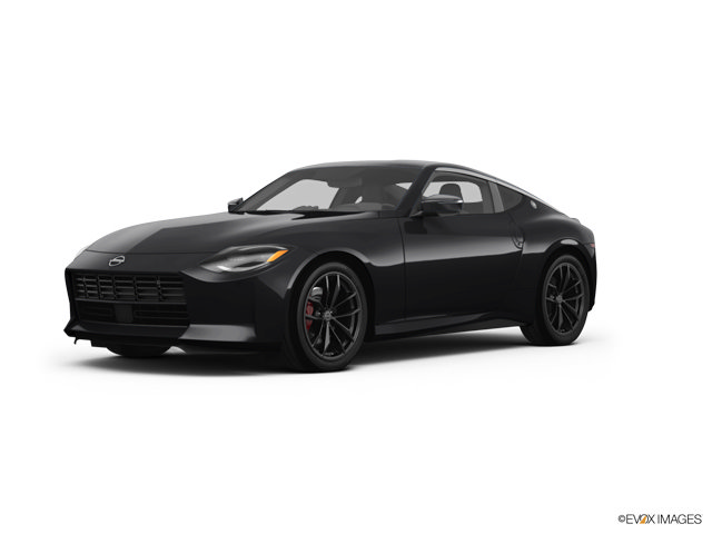 New 2027 Nissan Z Performance RWD image 1