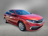 Used 2020 Honda Civic LX image 2