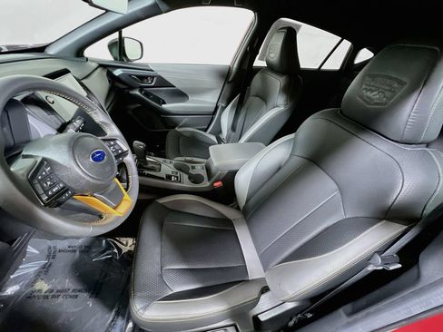 Certified 2024 Subaru Crosstrek 2.5i Wilderness w/ Wilderness Package AWD/4WD image 18