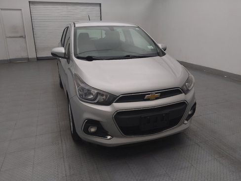 Used 2016 Chevrolet Spark LT image 14