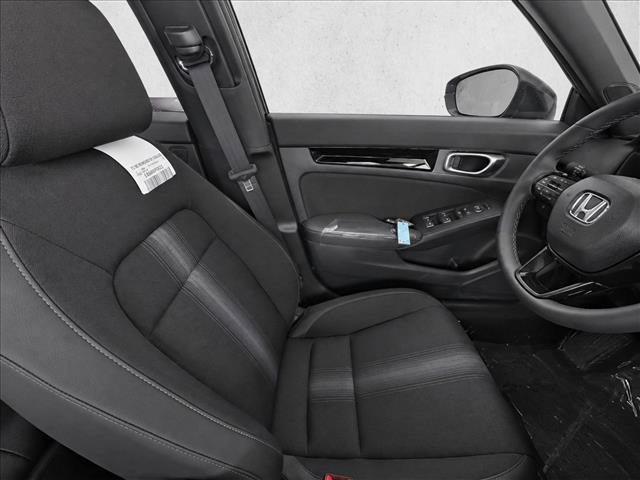 New 2026 Honda Civic Sport image 10