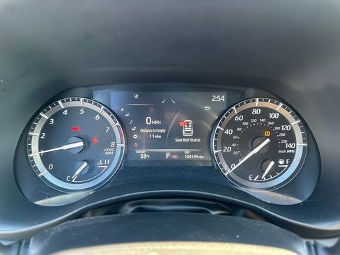 Used 2021 Toyota Highlander XSE image 15