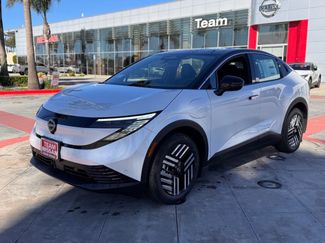 New 2026 Nissan Leaf SV+ video 4