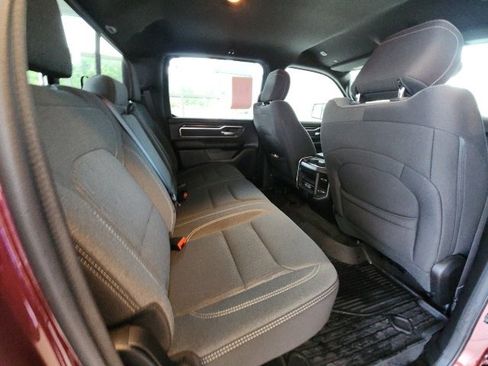 Certified 2022 RAM 1500 Big Horn image 23