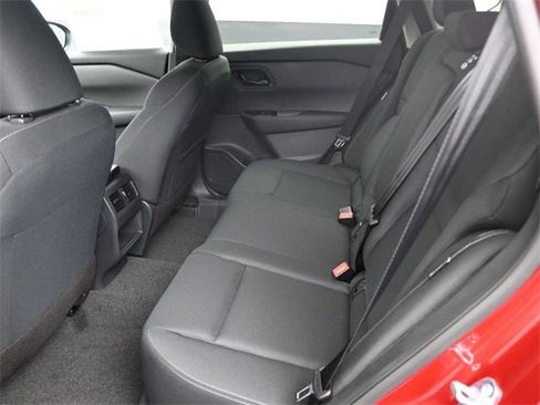 New 2026 Nissan Rogue S image 21