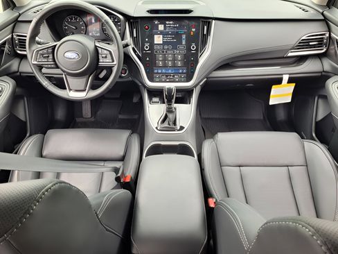 Used 2025 Subaru Outback Limited w/ Popular Package #2 image 13