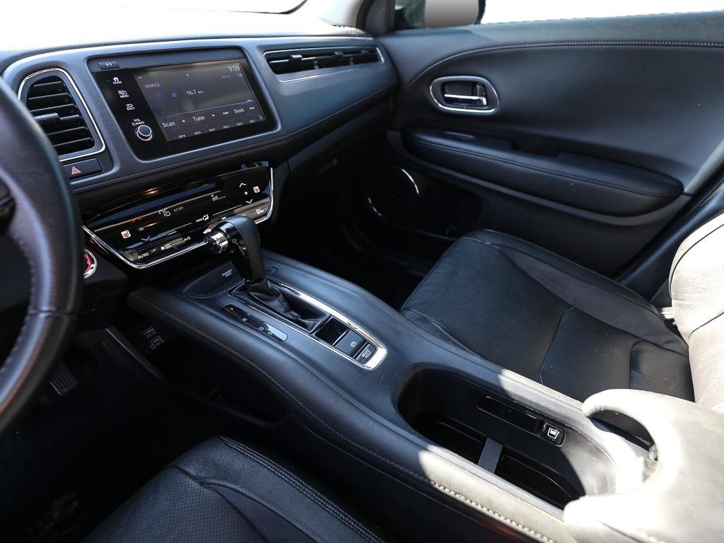 Used 2021 Honda HR-V EX-L image 15