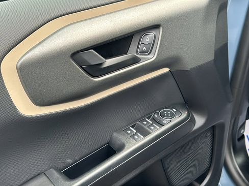 Certified 2025 Ford Bronco Sport Big Bend w/ Convenience Package image 17