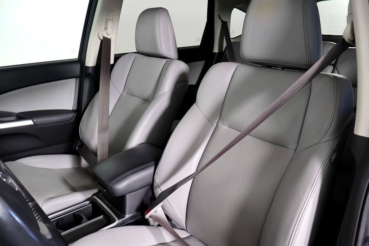 Used 2015 Honda CR-V Touring image 22