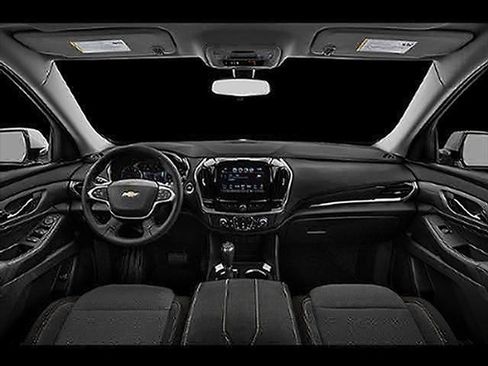 Used 2019 Chevrolet Traverse LT AWD/4WD image 88