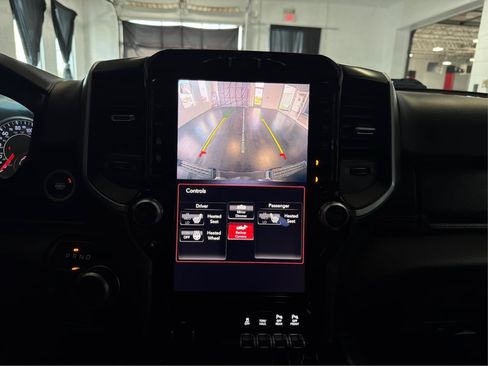 Used 2019 RAM 1500 Big Horn AWD/4WD image 30