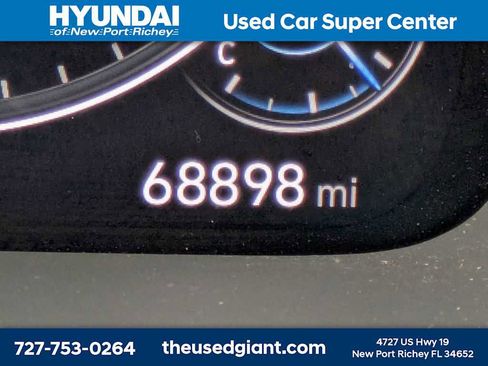 Certified 2021 Hyundai Sonata SEL Plus image 35