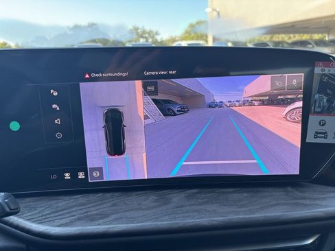 New 2025 Audi Q5 2.0T Premium Plus image 24