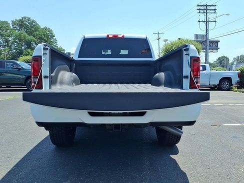 Certified 2025 RAM 2500 Big Horn AWD/4WD image 15