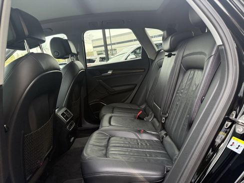 Used 2018 Audi Q5 2.0T Premium Plus w/ Premium Plus Package image 25