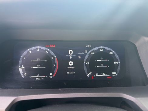 Used 2024 Toyota Tacoma TRD Off-Road image 21