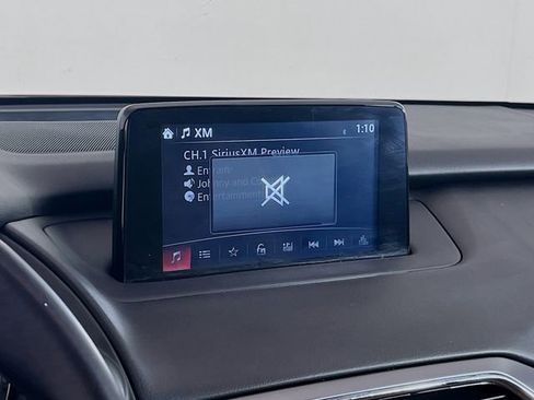 Used 2016 MAZDA CX-9 Touring image 14