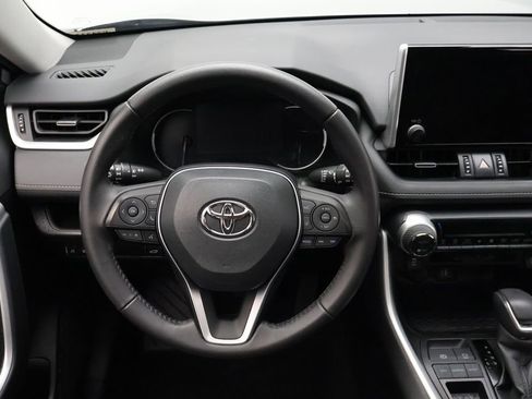 Used 2023 Toyota RAV4 XLE Premium FWD image 23